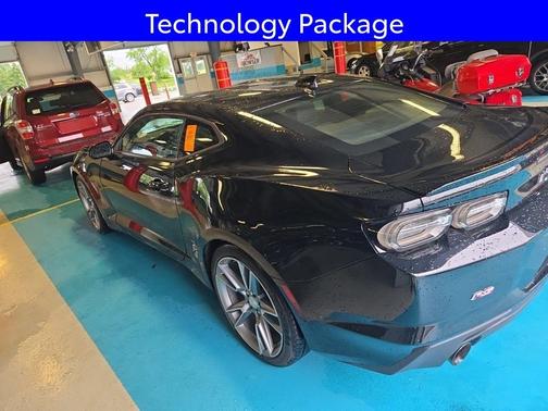 2019 Chevrolet Camaro 2LT
