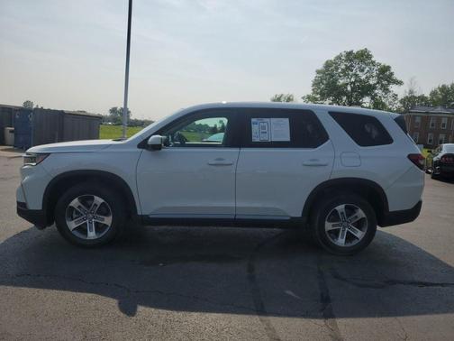 2023 Honda Pilot EX-L 7-Passenger