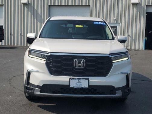 2023 Honda Pilot EX-L 7-Passenger