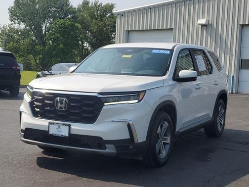 2023 Honda Pilot EX-L 7-Passenger