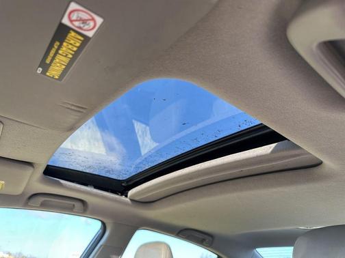 2012 Honda Civic EX-L