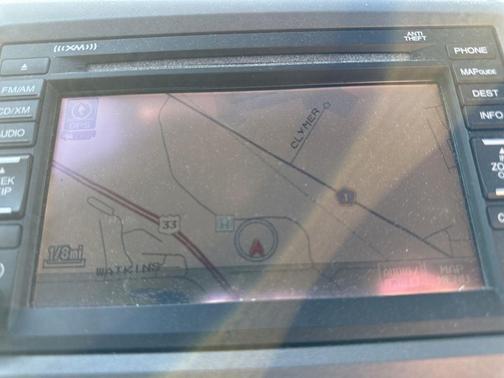 2012 Honda Civic EX-L