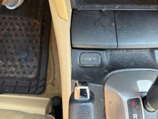 Crystal Black Pearl 2009 Honda Accord EX-L