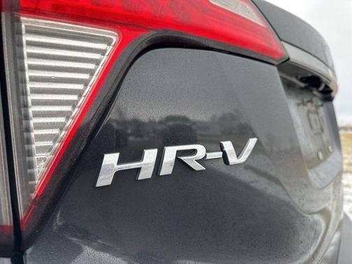 2020 Honda HR-V EX