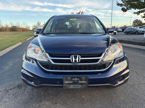 2011 Honda CR-V EX-L