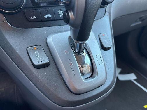 2011 Honda CR-V EX-L