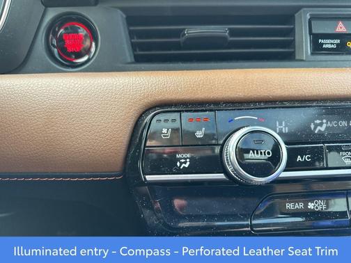 2026 Honda Passport Sport