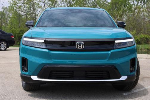 2025 Honda Prologue Touring