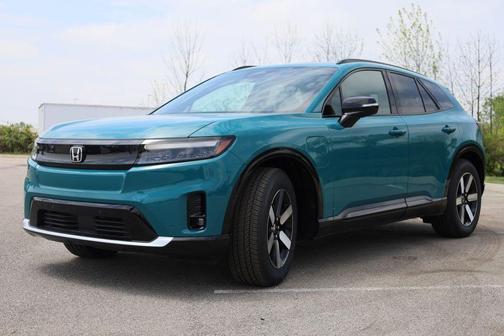 2025 Honda Prologue Touring