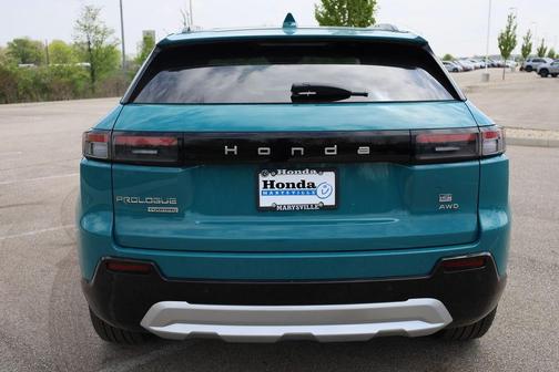 2025 Honda Prologue Touring