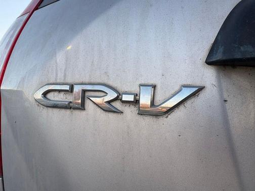 2011 Honda CR-V LX