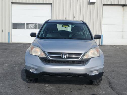 2011 Honda CR-V LX