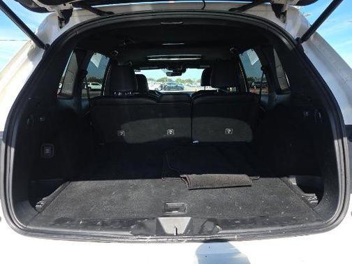 2019 Honda Passport Touring