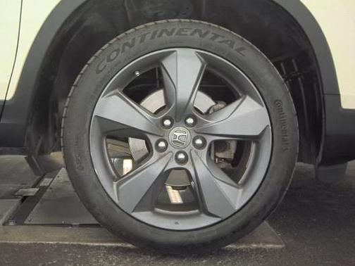 2019 Honda Passport Touring