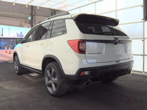 2019 Honda Passport Touring
