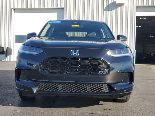 2023 Honda HR-V EX-L