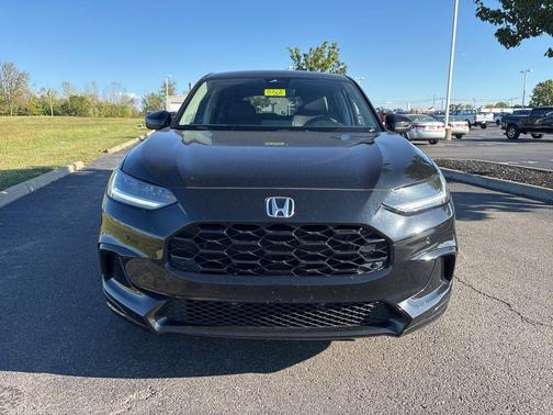 2023 Honda HR-V EX-L