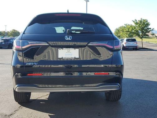 2023 Honda HR-V EX-L