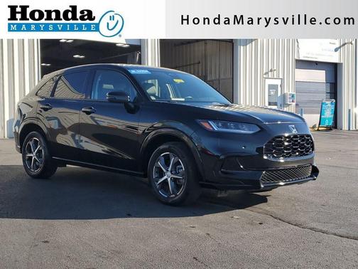 2023 Honda HR-V EX-L