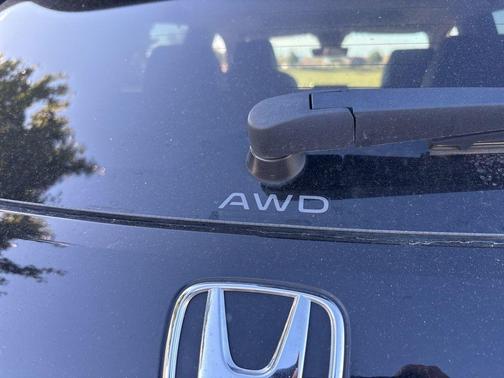 2023 Honda HR-V EX-L