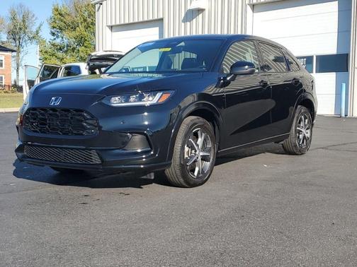 2023 Honda HR-V EX-L