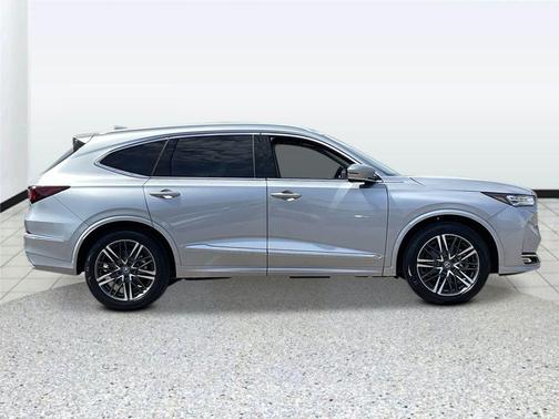 2026 Acura MDX Advance Package