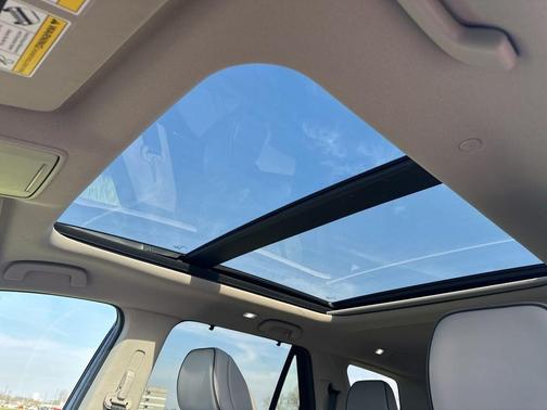 Obsidian Blue Pearl 2025 Honda Pilot Elite