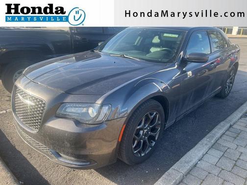 2015 Chrysler 300 S