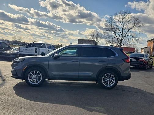 2023 Honda CR-V EX