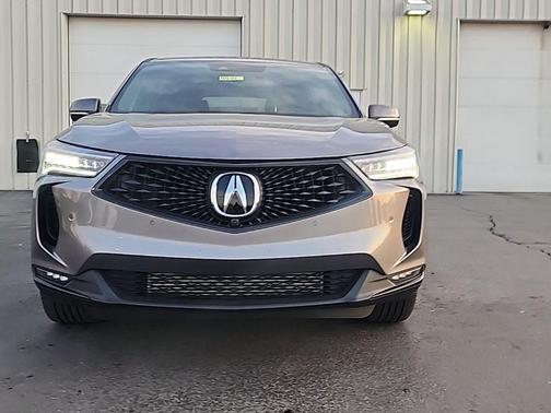 2023 Acura RDX A-Spec Advance Package