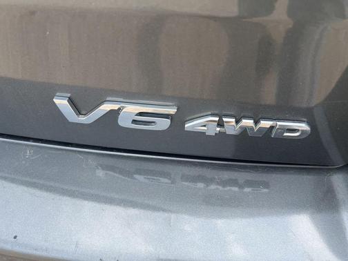 2014 Honda Crosstour EX-L