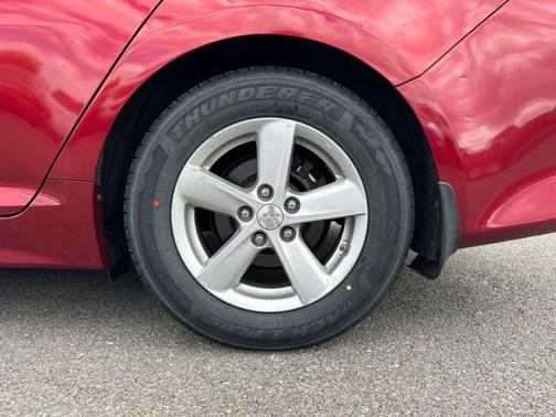 Remington Red Metallic 2014 Kia Optima LX
