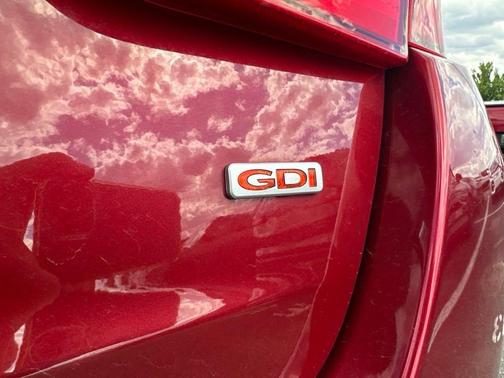 Remington Red Metallic 2014 Kia Optima LX