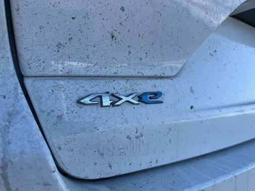 2022 Jeep Grand Cherokee 4xe Summit