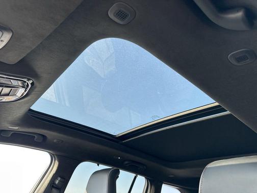 2022 Jeep Grand Cherokee 4xe Summit