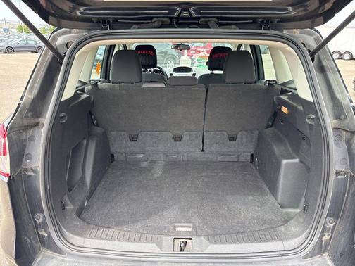 2016 Ford Escape S