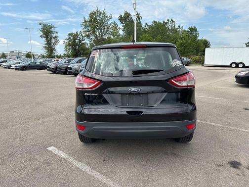 2016 Ford Escape S