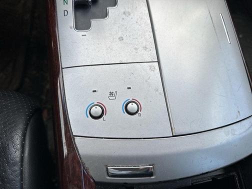 2009 Toyota Avalon Limited