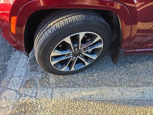 2023 Jeep Grand Cherokee 4xe Overland