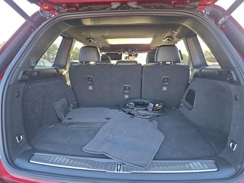 2023 Jeep Grand Cherokee 4xe Overland