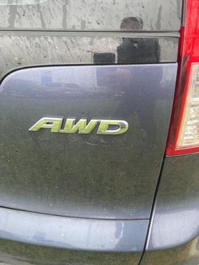 Twilight Blue Metallic 2012 Honda CR-V LX