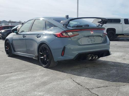 2023 Honda Civic Type R Base