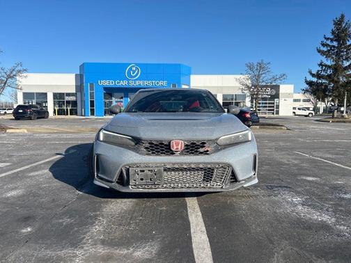 2023 Honda Civic Type R Base