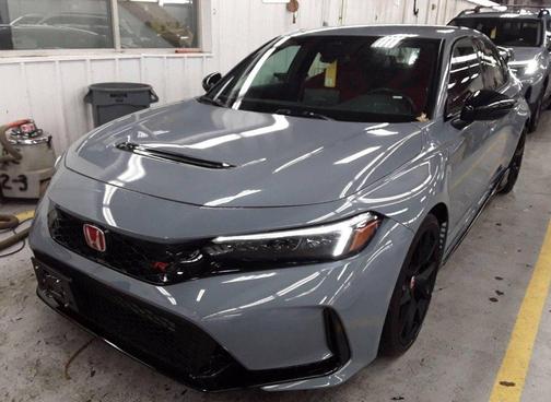 2023 Honda Civic Type R Base