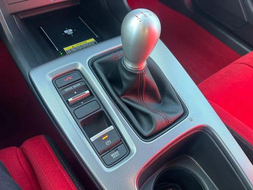 2023 Honda Civic Type R Base