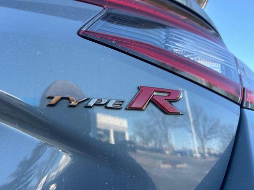 2023 Honda Civic Type R Base