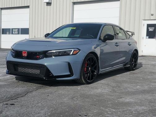 2023 Honda Civic Type R Base