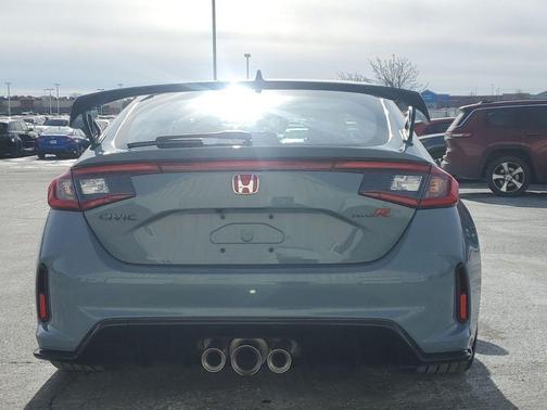 2023 Honda Civic Type R Base