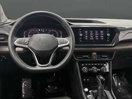 2022 Volkswagen Taos 1.5T SEL