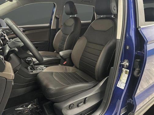 2022 Volkswagen Taos 1.5T SEL